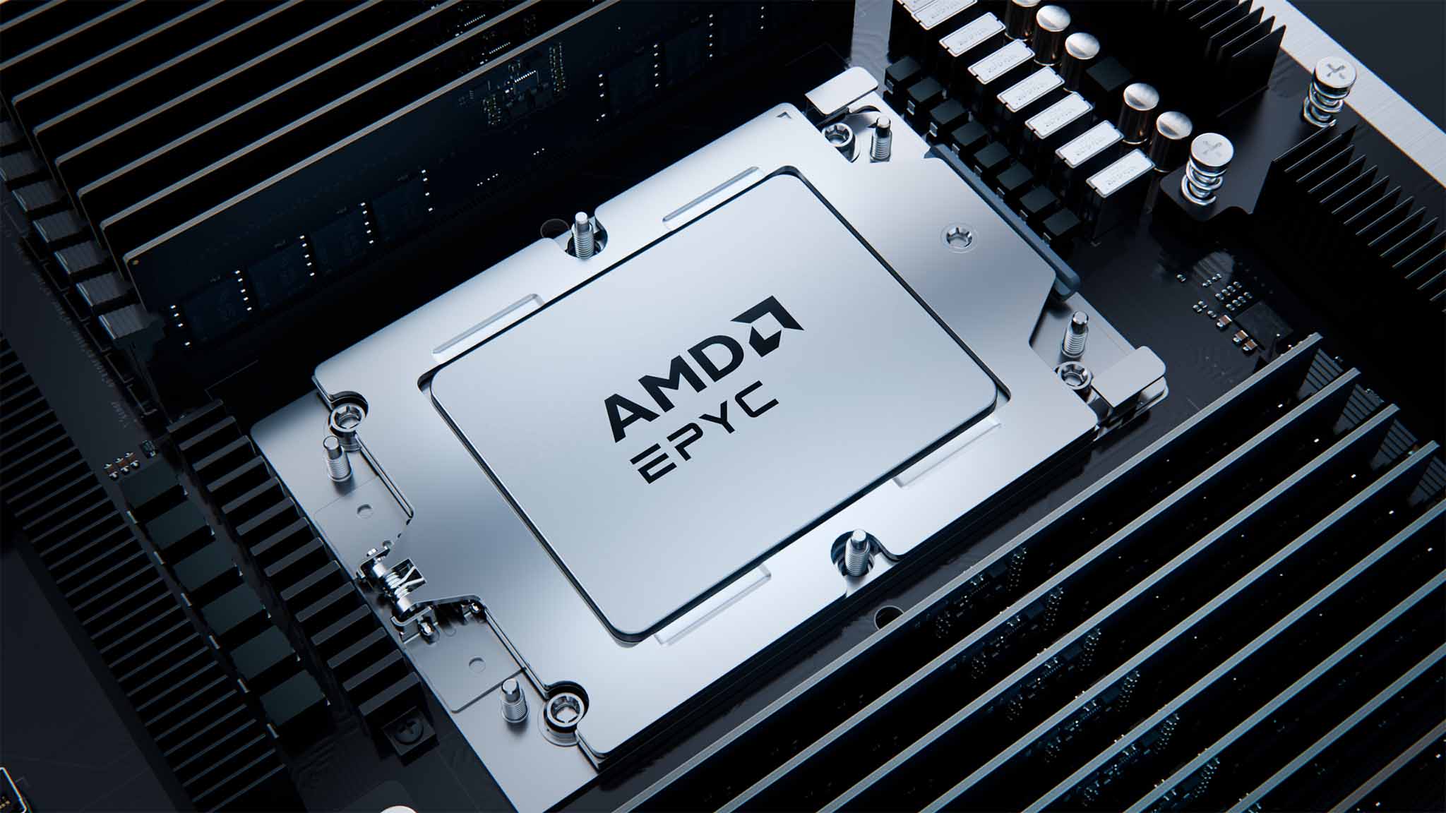 AMD EPYC 9006 Zen 6 CPU: Khủng long 256 nhân giá gần 15,000 USD, bản 8 nhân chỉ 700 USD AMD EPYC 9006 Venice CPU