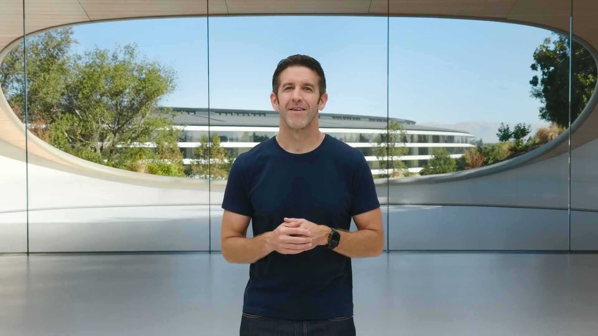 Tân CEO Apple John Ternus lên kế hoạch tăng tốc ra mắt sản phẩm và thanh lọc bộ máy Apple CEO John Ternus