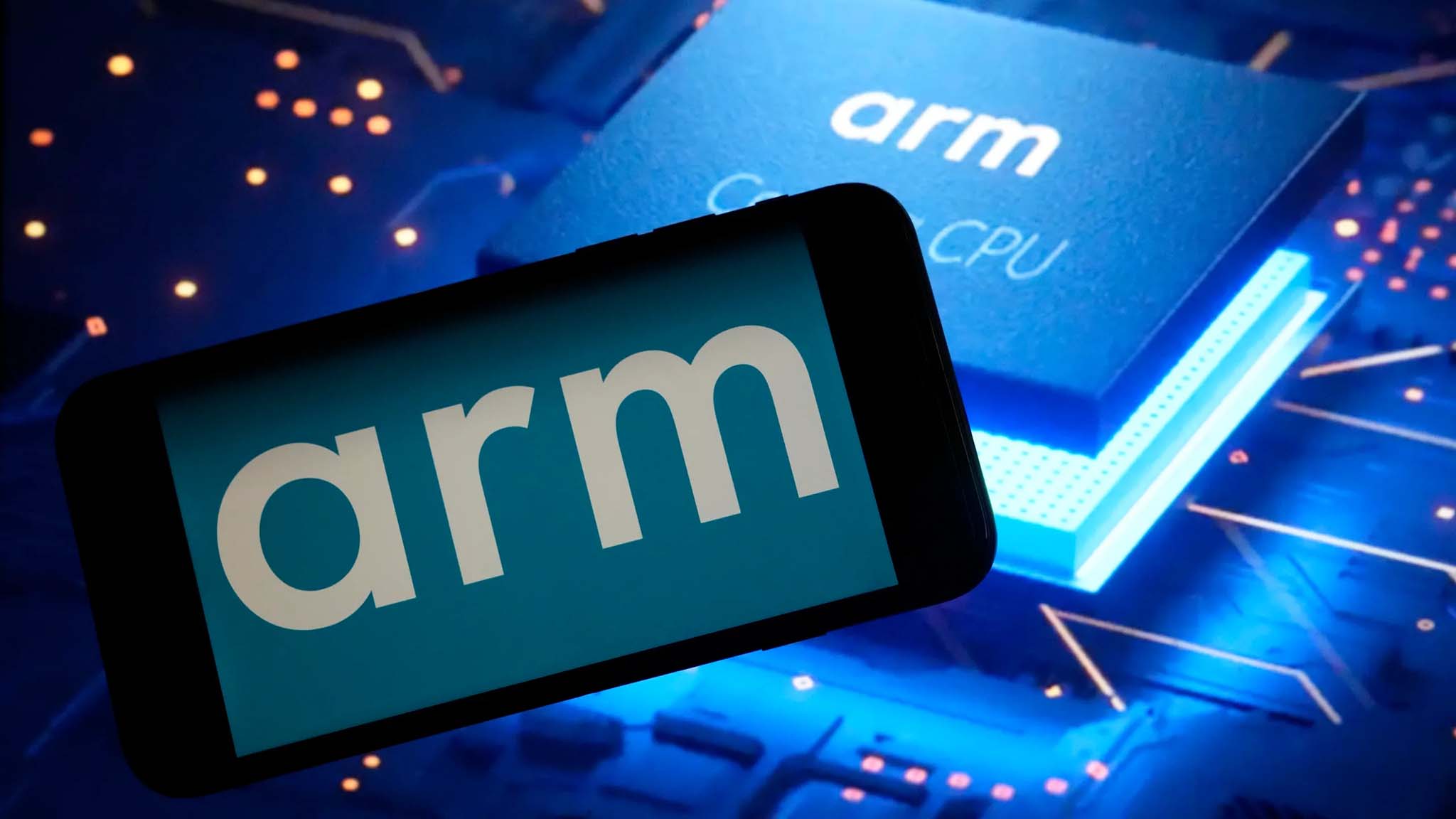Arm đối mặt làn sóng phản đối từ cổ đông vì gói thù lao 800 triệu USD của CEO Arm Holdings