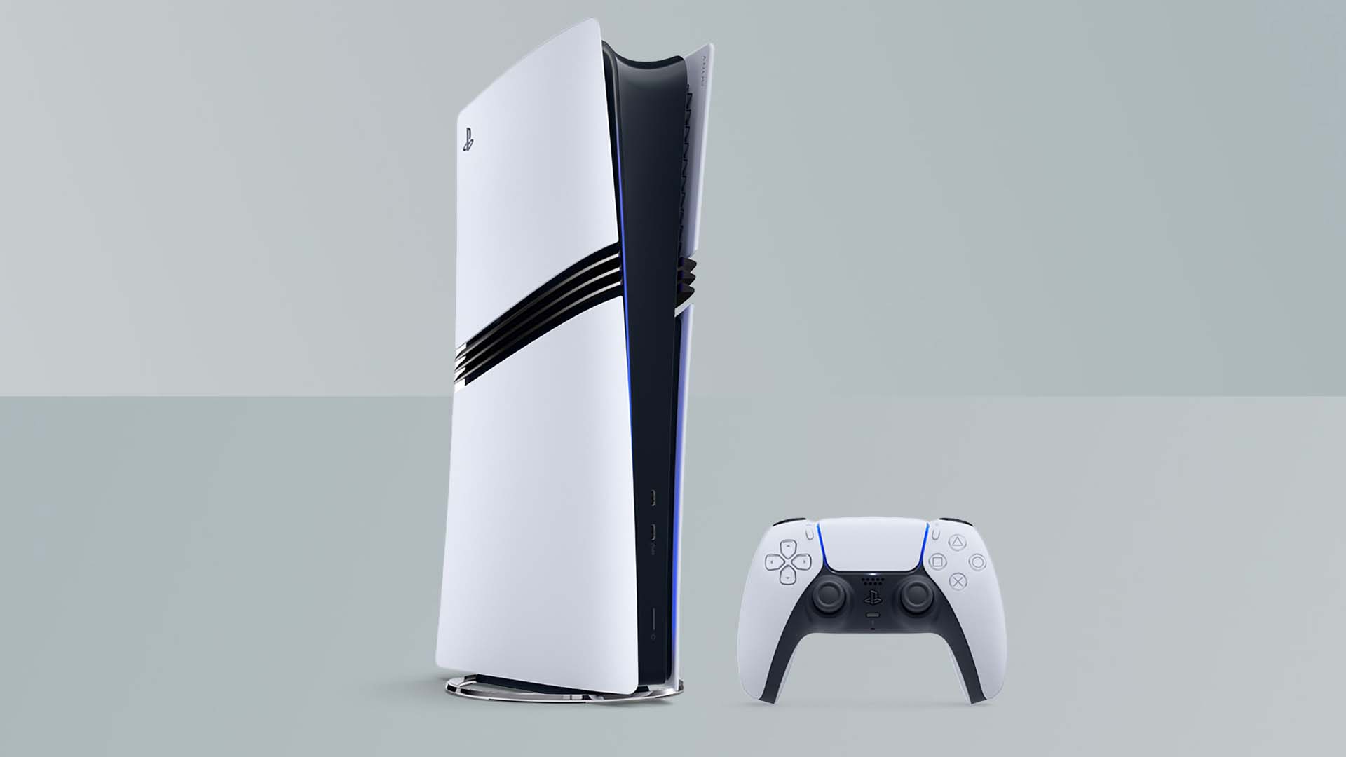 Sony dọa cắt hỗ trợ và khởi kiện khi làn sóng phản đối khai tử đĩa game PlayStation bùng nổ Sony PlayStation 5 Pro