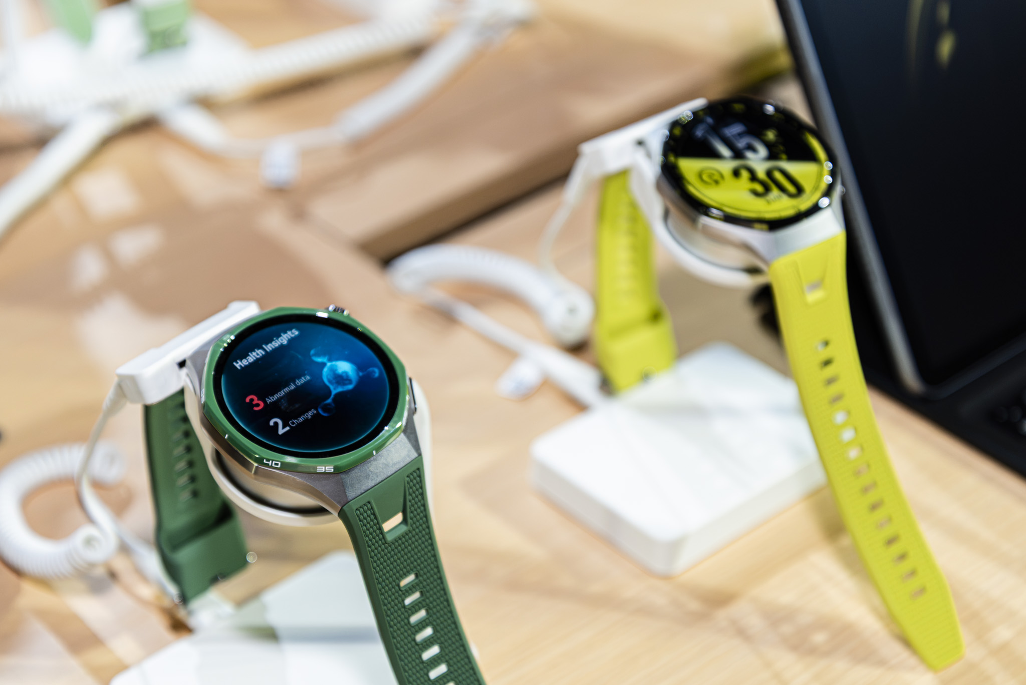 huawei watch gt 7 pro freebuds neo 28 TechWire Vietnam Huawei WATCH GT 7 Series và FreeBuds Neo ra mắt thị trường Việt Nam, đẩy mạnh dịch vụ hậu mãi